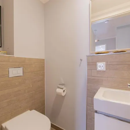 Strandraum Хаффкруг