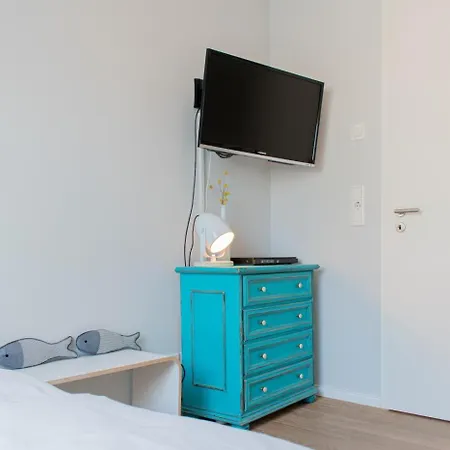 Strandraum * Haffkrug