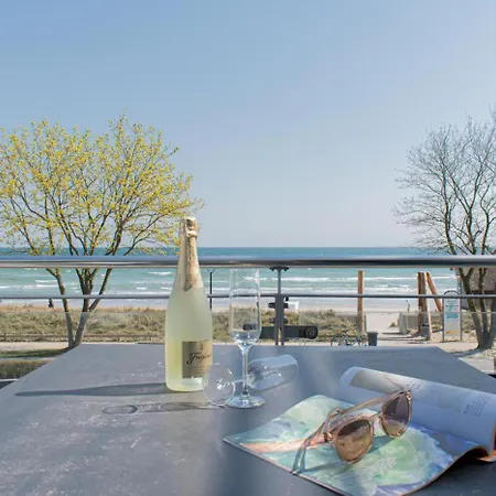 Strandraum Haffkrug
