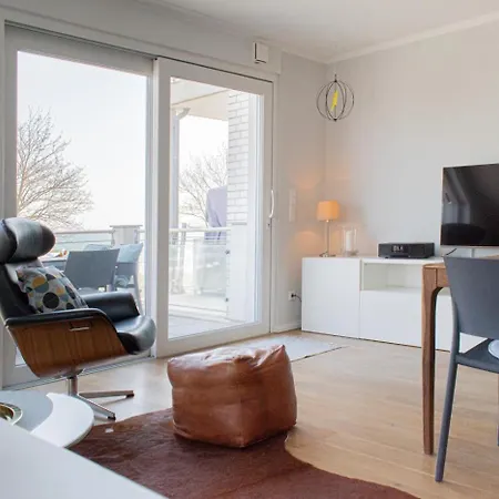 Strandraum Appartement