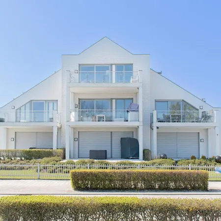 Strandraum Appartement Haffkrug