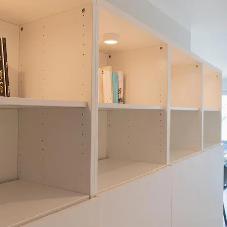 Appartement Strandraum