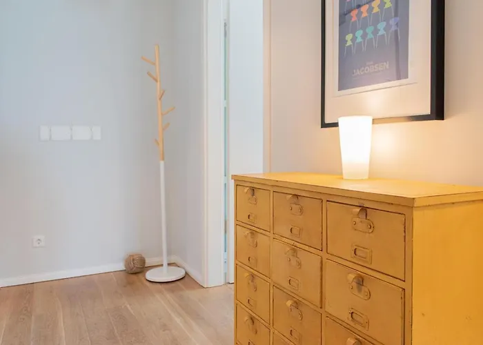 Appartamento Strandraum Haffkrug