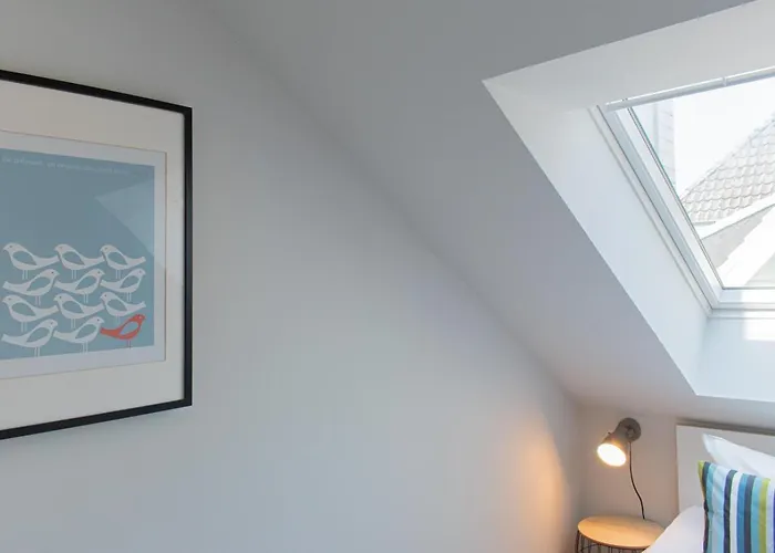 Strandraum Appartamento