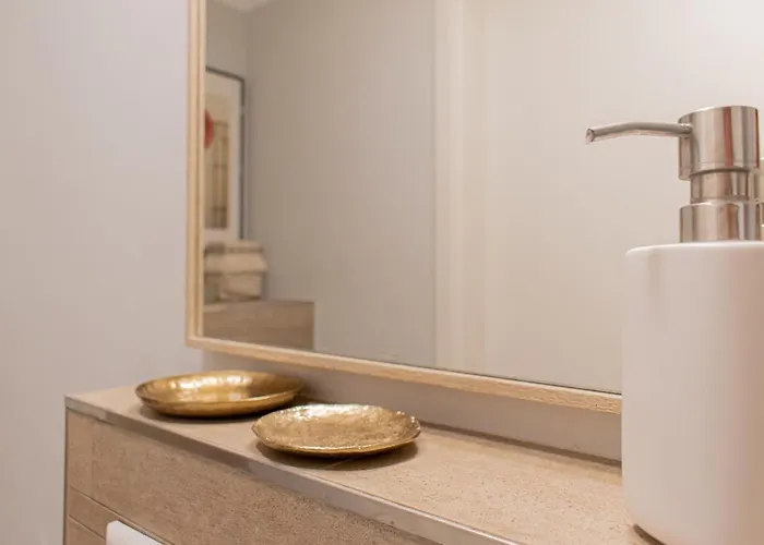 Appartamento Strandraum *