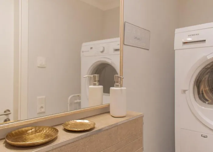 Strandraum Appartamento Haffkrug