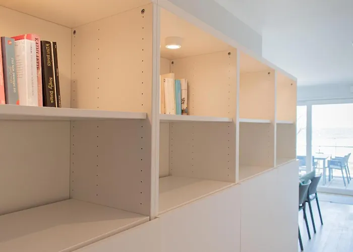 Strandraum Appartamento