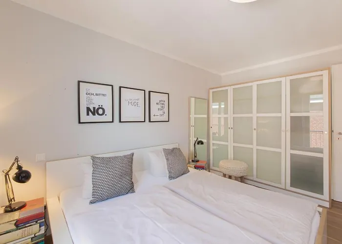 Appartamento Strandraum *