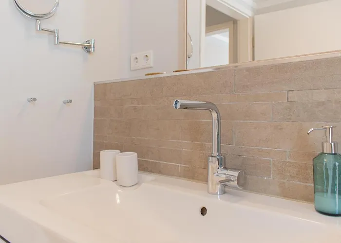 Appartamento Strandraum Haffkrug