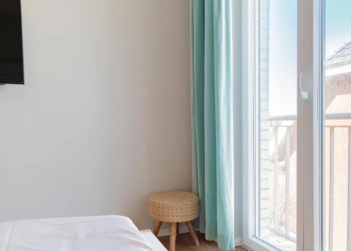 Strandraum Appartamento *