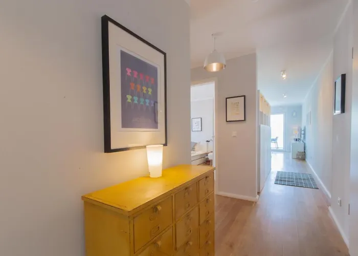 Appartamento Strandraum *