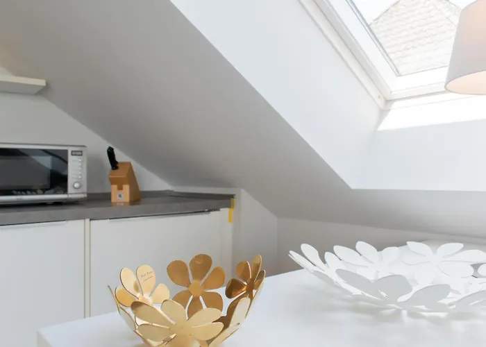 Appartamento Strandraum Haffkrug