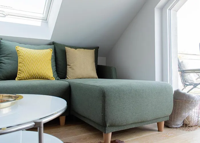 Appartamento Strandraum