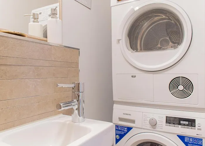 Appartamento Strandraum