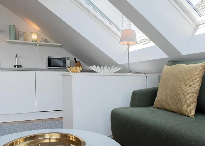 Appartamento Strandraum Haffkrug