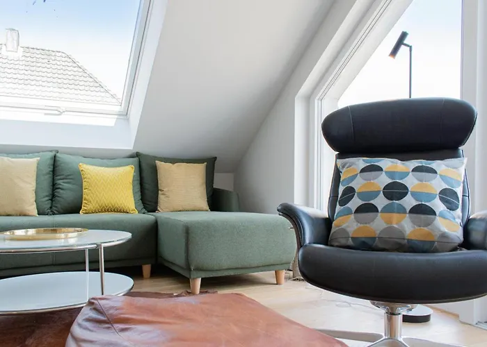 Appartamento Strandraum Haffkrug